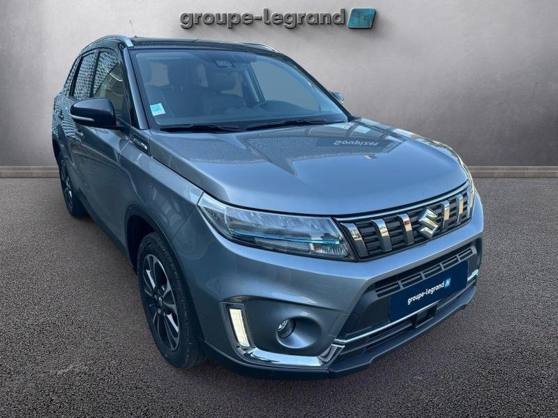 suzuki - Visuel 2